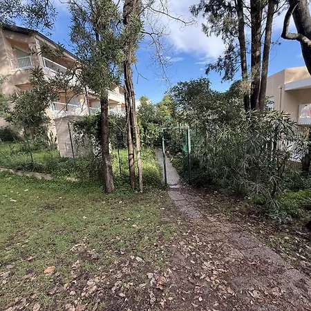 Villeneuve Studio דירה
