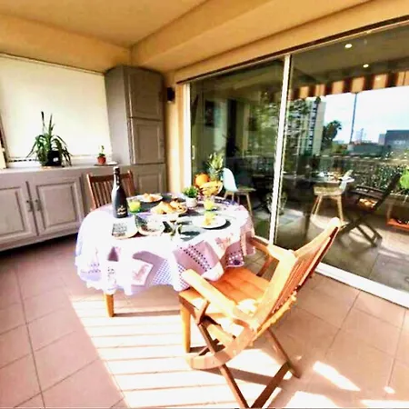 Villeneuve Studio Villeneuve-Loubet