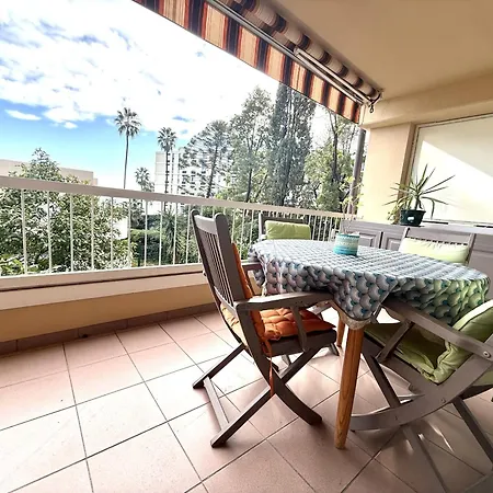 Apartamento Villeneuve Studio