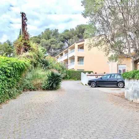 Villeneuve Studio Villeneuve-Loubet